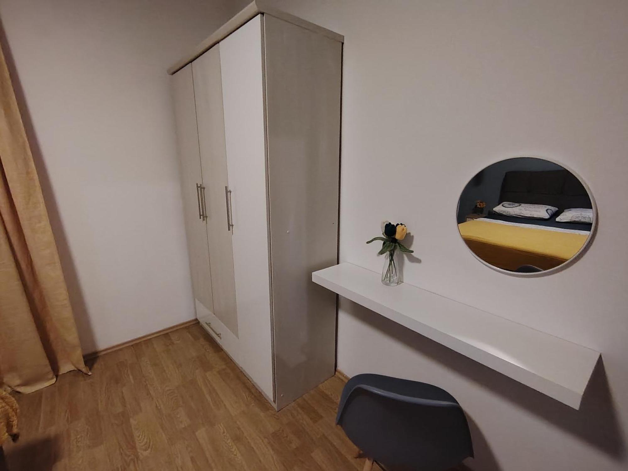 Apartman Hric -50M Od Plaze- 木洛希尼 外观 照片